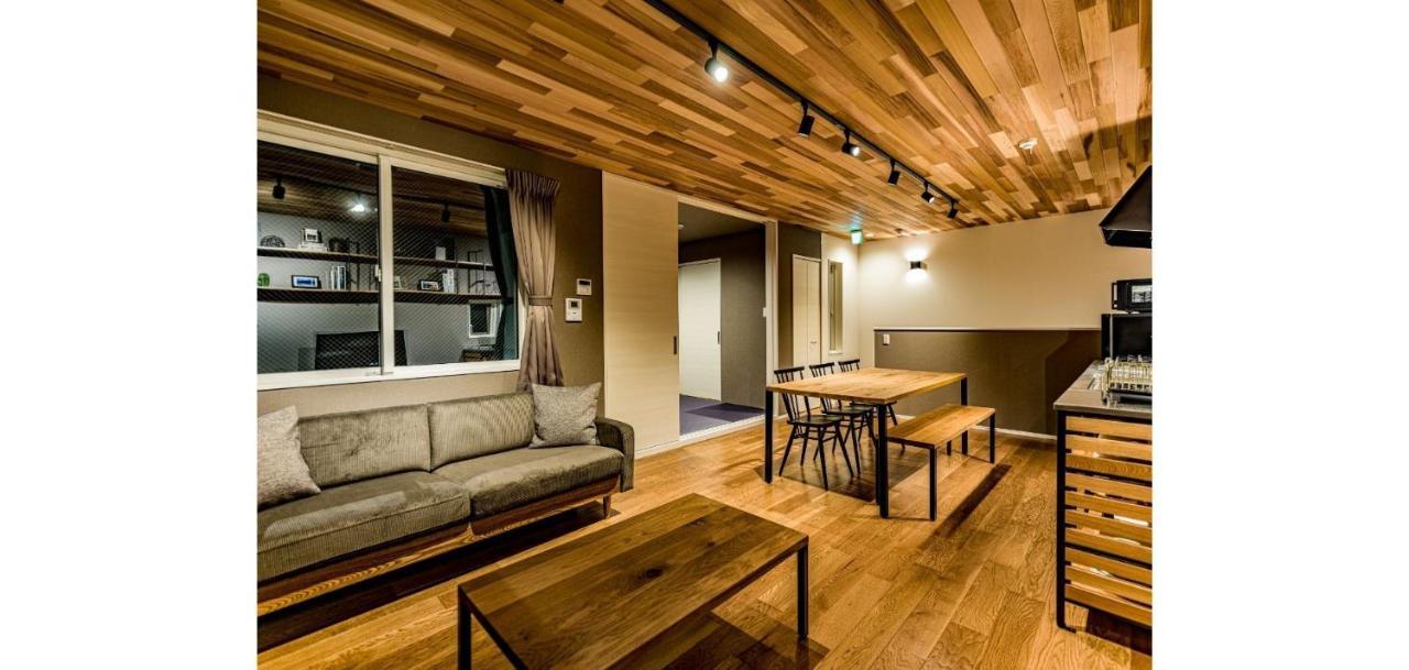 Rakuten Stay House X Will Style Fujinomiya 101 المظهر الخارجي الصورة