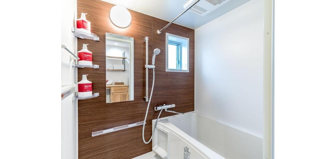 Rakuten Stay House X Will Style Fujinomiya 101 المظهر الخارجي الصورة