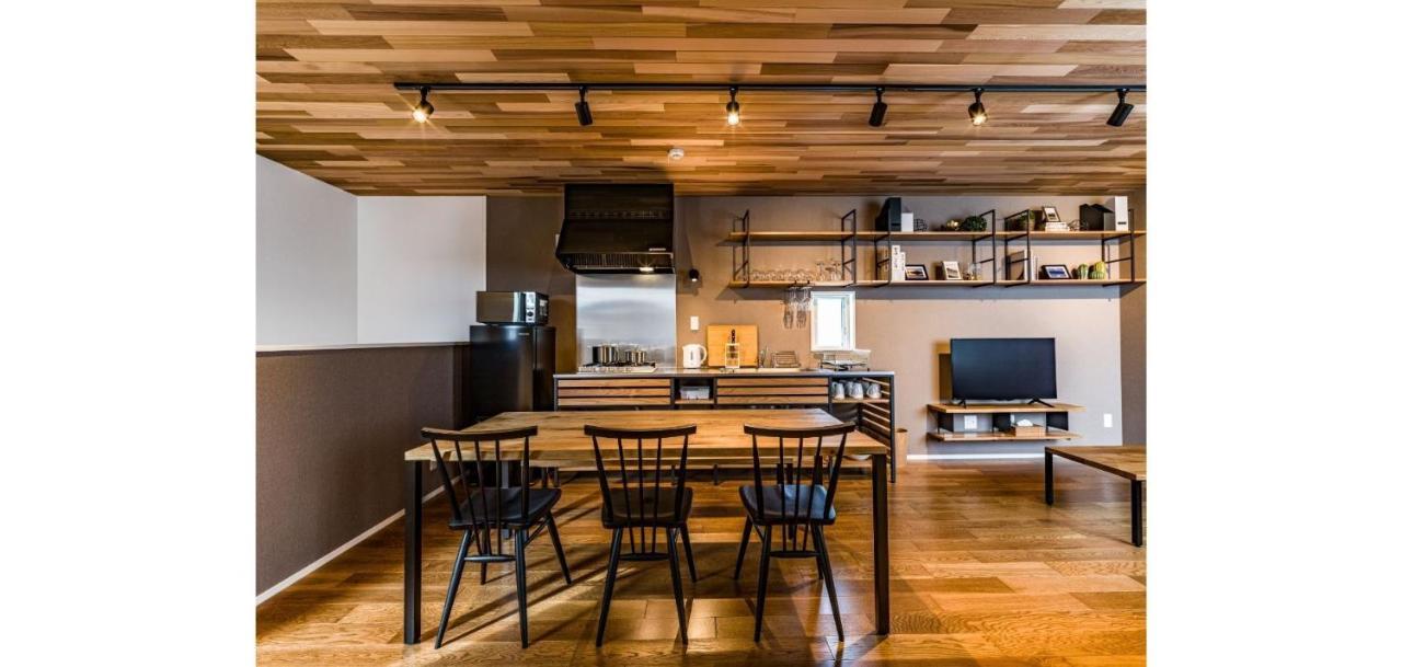 Rakuten Stay House X Will Style Fujinomiya 101 المظهر الخارجي الصورة