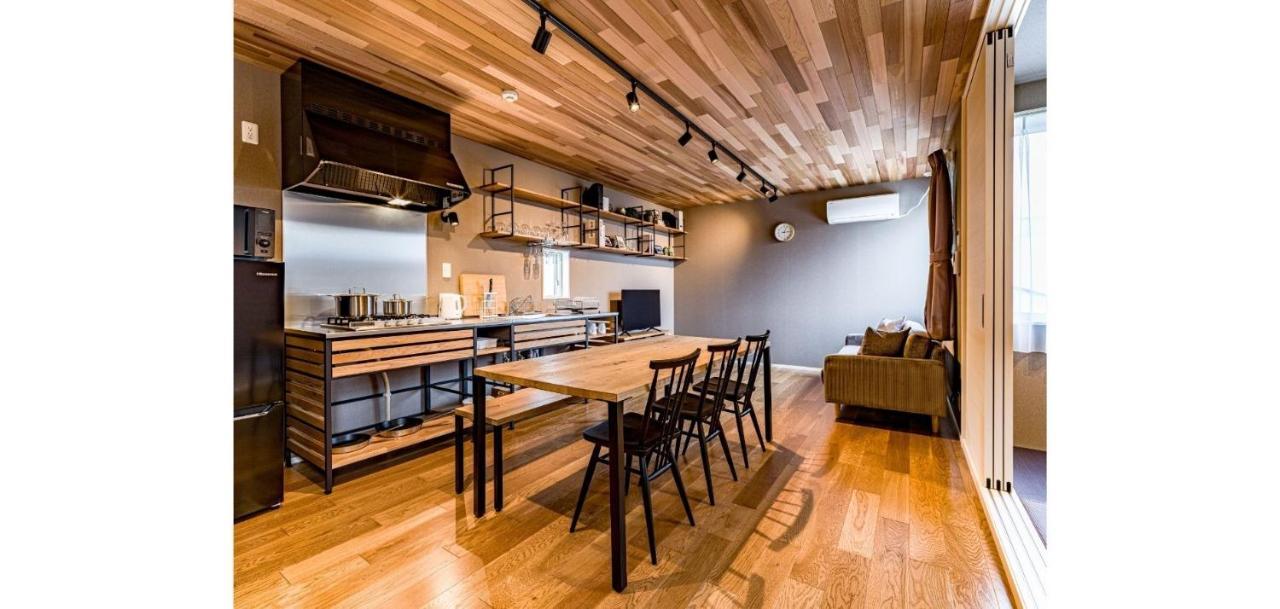 Rakuten Stay House X Will Style Fujinomiya 101 المظهر الخارجي الصورة