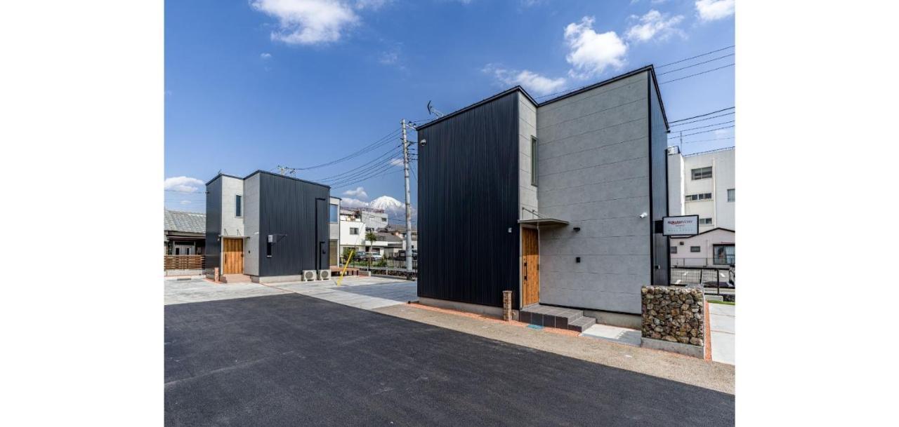 Rakuten Stay House X Will Style Fujinomiya 101 المظهر الخارجي الصورة