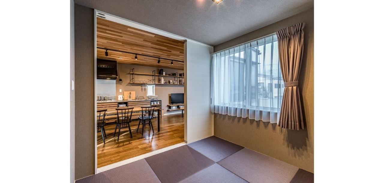 Rakuten Stay House X Will Style Fujinomiya 101 المظهر الخارجي الصورة