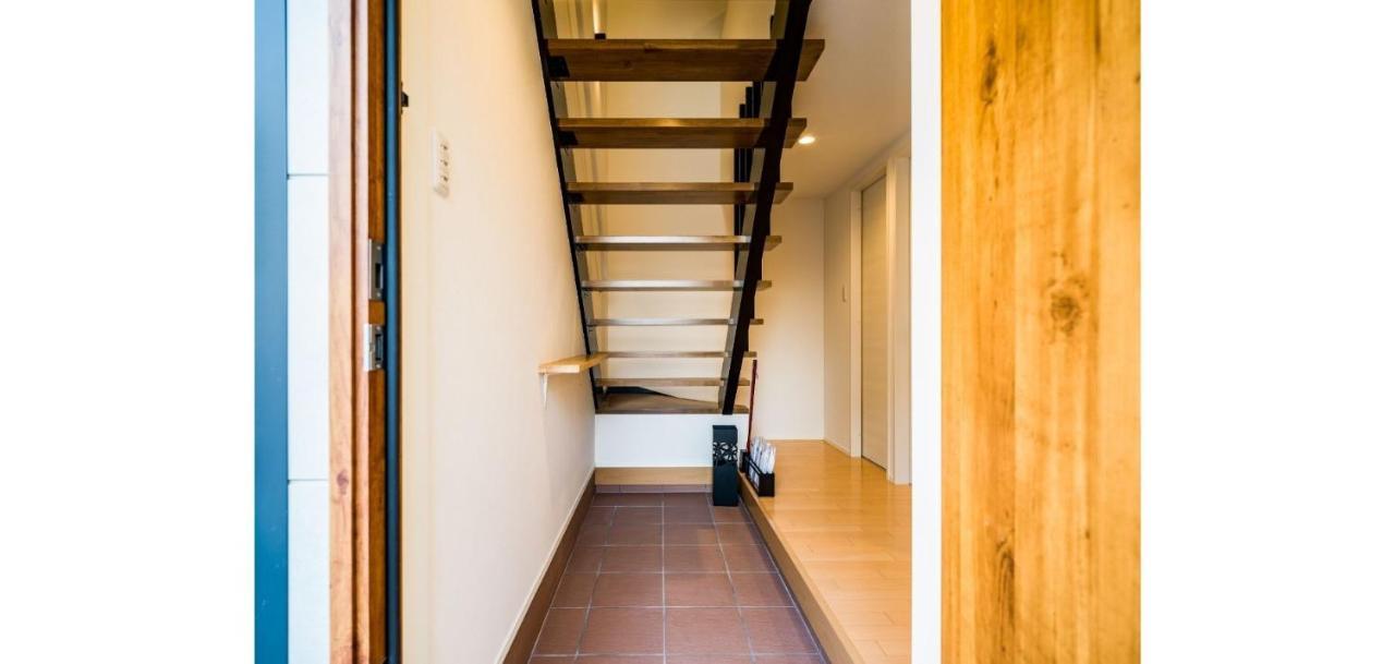 Rakuten Stay House X Will Style Fujinomiya 101 المظهر الخارجي الصورة
