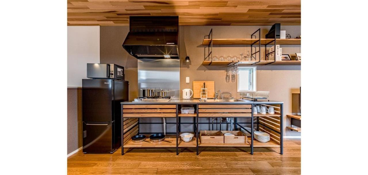 Rakuten Stay House X Will Style Fujinomiya 101 المظهر الخارجي الصورة