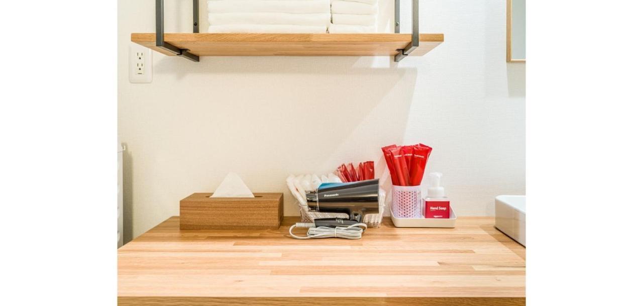 Rakuten Stay House X Will Style Fujinomiya 101 المظهر الخارجي الصورة