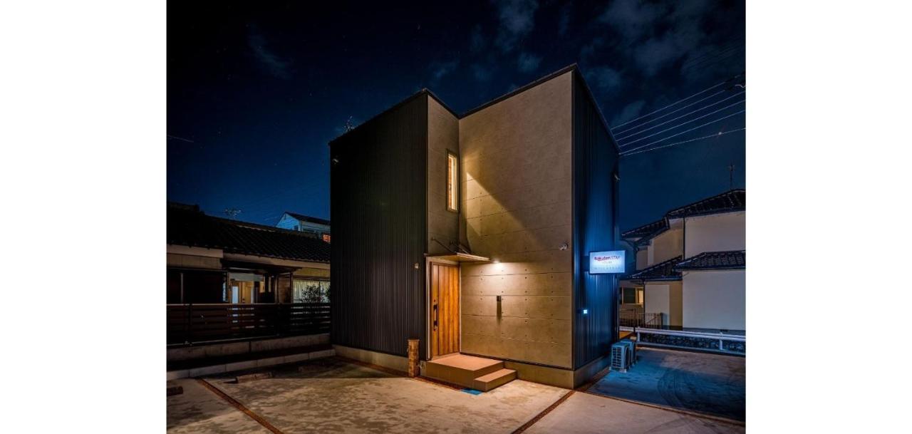 Rakuten Stay House X Will Style Fujinomiya 101 المظهر الخارجي الصورة