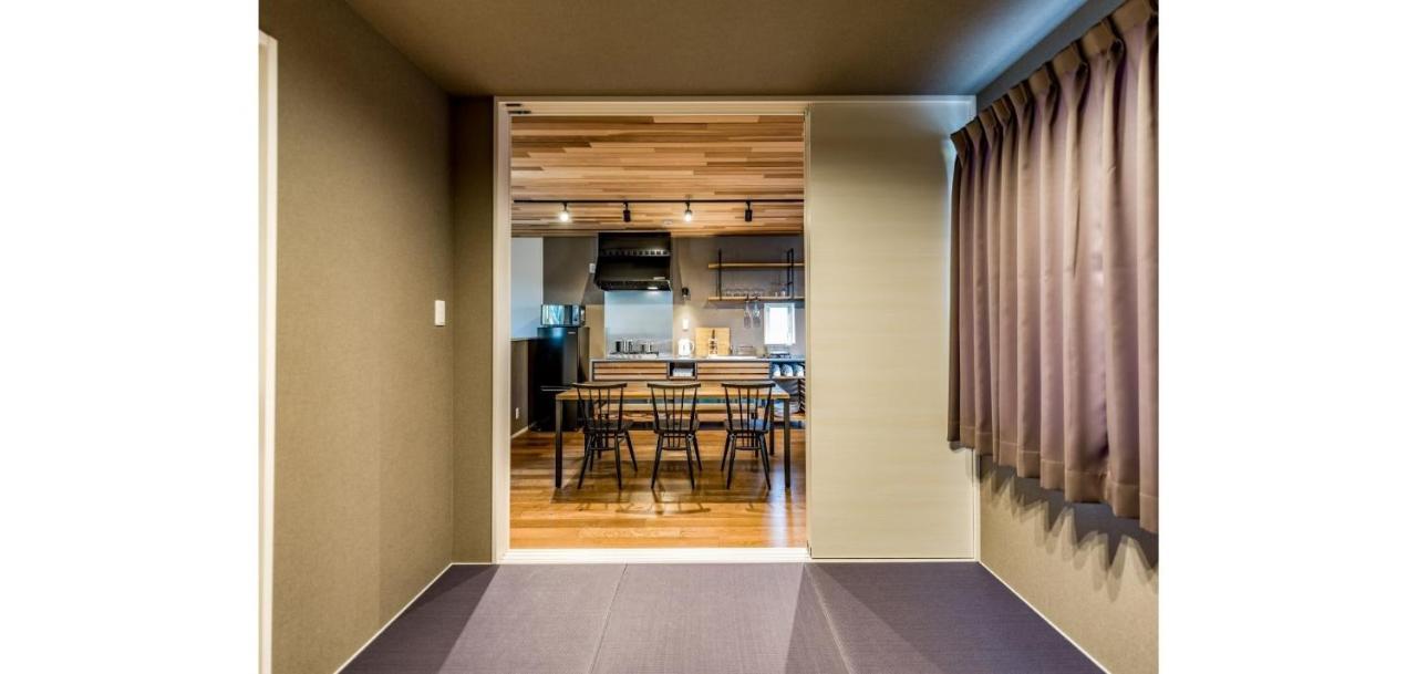 Rakuten Stay House X Will Style Fujinomiya 101 المظهر الخارجي الصورة